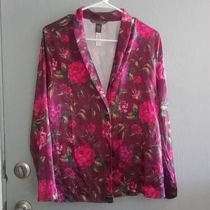 Victoria Secret Pajama Set